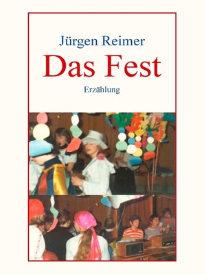cover image of Das Fest